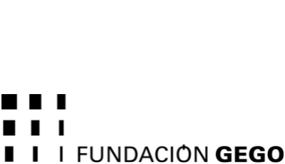 Logo Fundacion Gego
